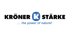 Kröner-Stärke... the power of nature